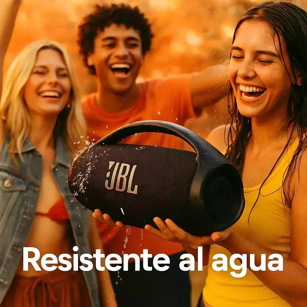 PARLANTES JBL PRO