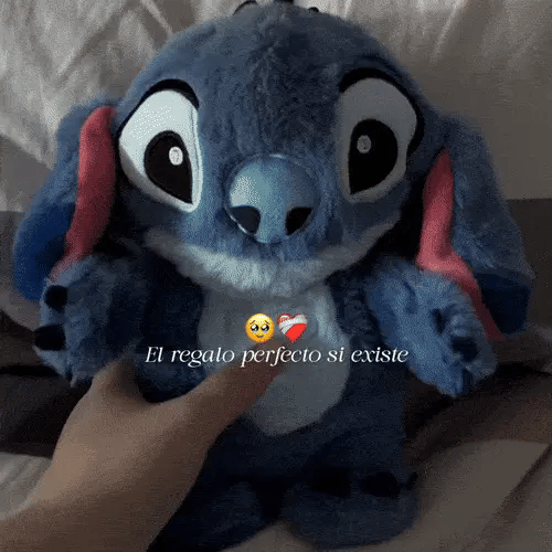 STICH PARA COLICOS Y RESPIRA CONTIGO