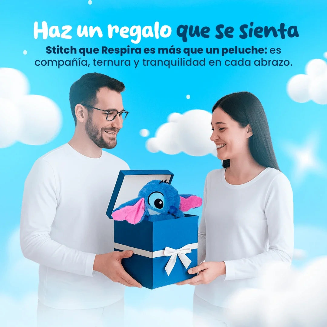 STICH PARA COLICOS Y RESPIRA CONTIGO