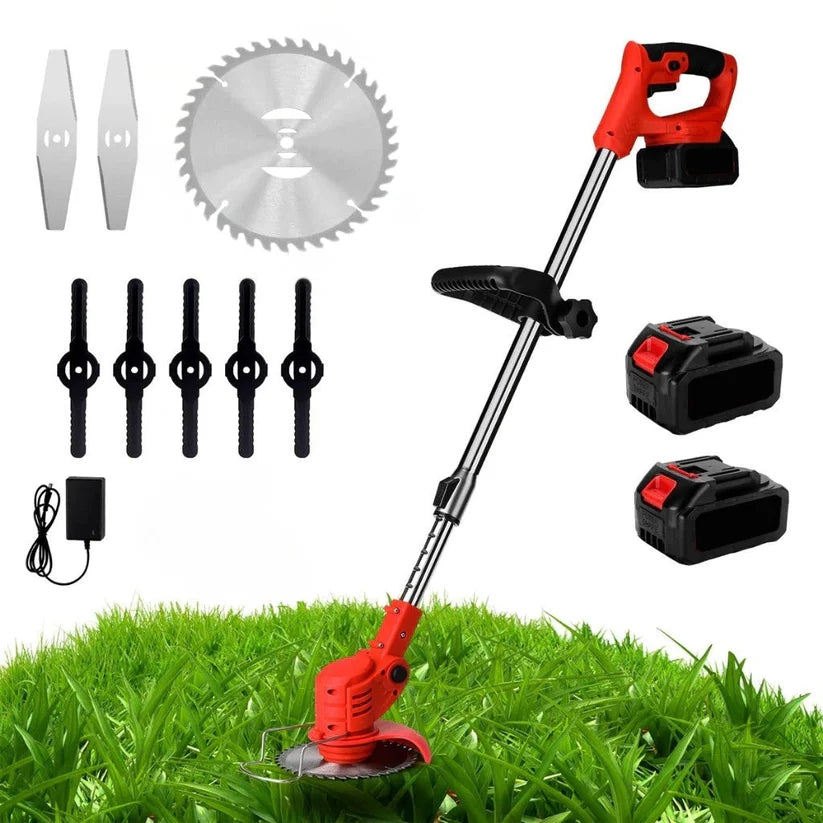 PODADORA INALAMBRICA ULTRA