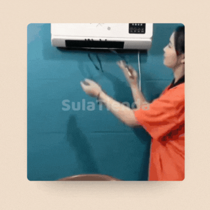 AIRE ACONDICIONADO PORTATIL