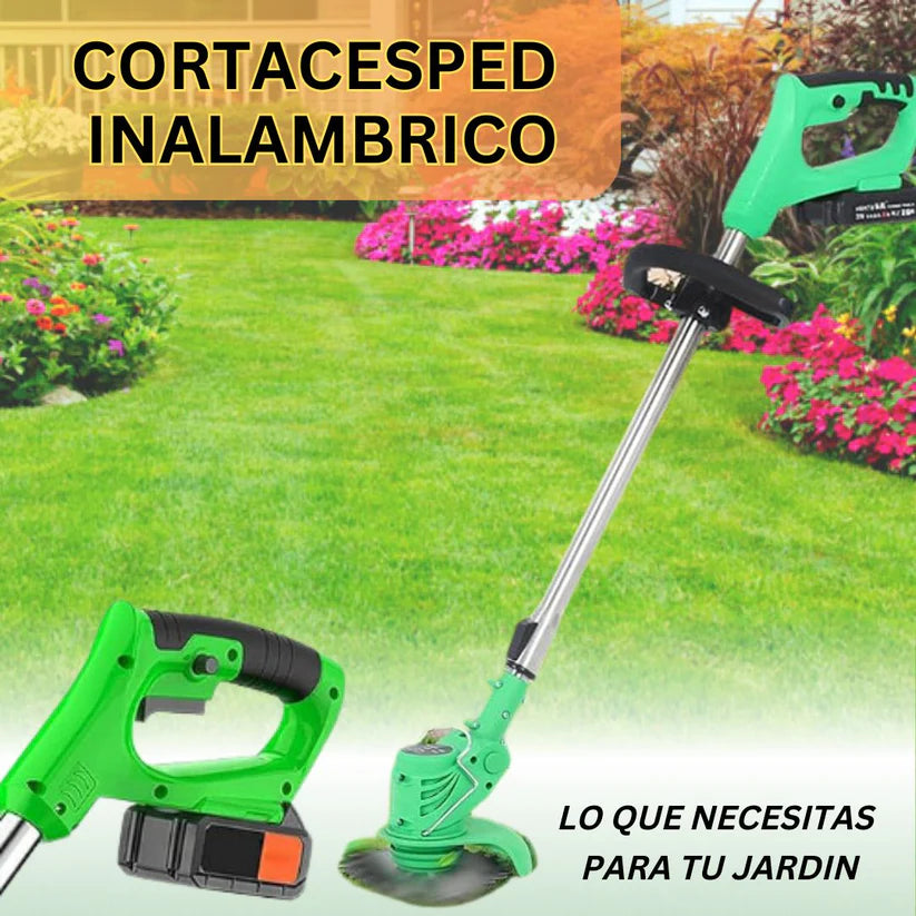 PODADORA INALAMBRICA ULTRA