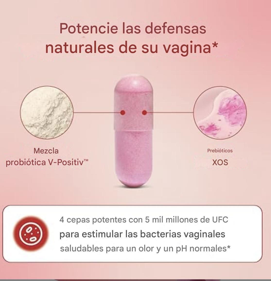 URO PROBIOTICOS 💊