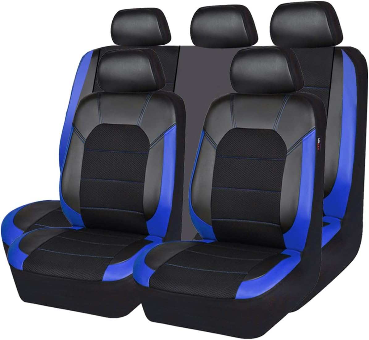 FORROS PARA ASIENTO DE CARRO