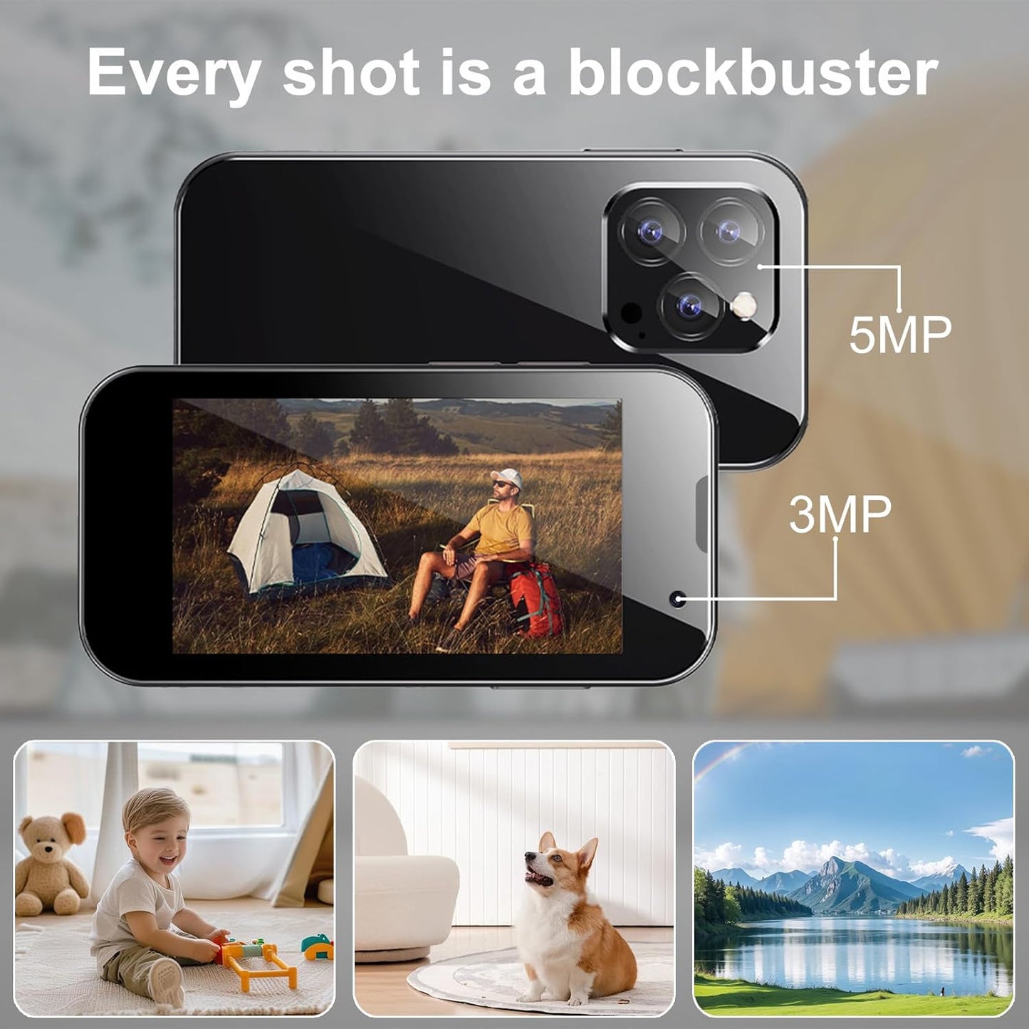 MINI IPHONE XS