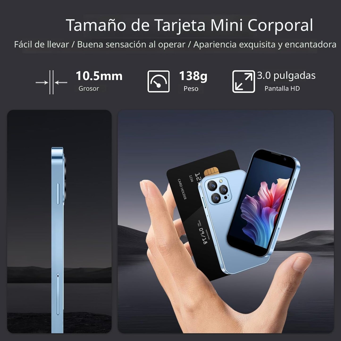 MINI IPHONE XS