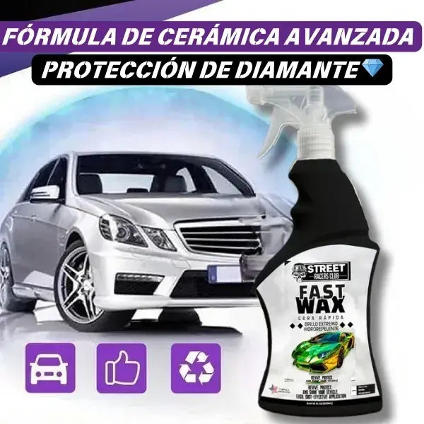 SPRAY PROTECTOR PRO AUTO