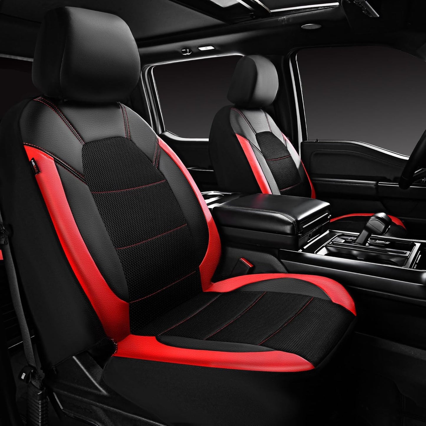FORROS PARA ASIENTO DE CARRO