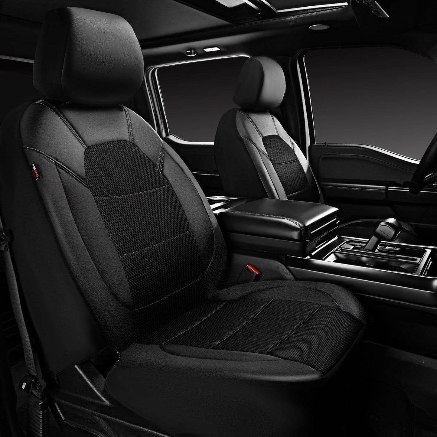 FORROS PARA ASIENTO DE CARRO