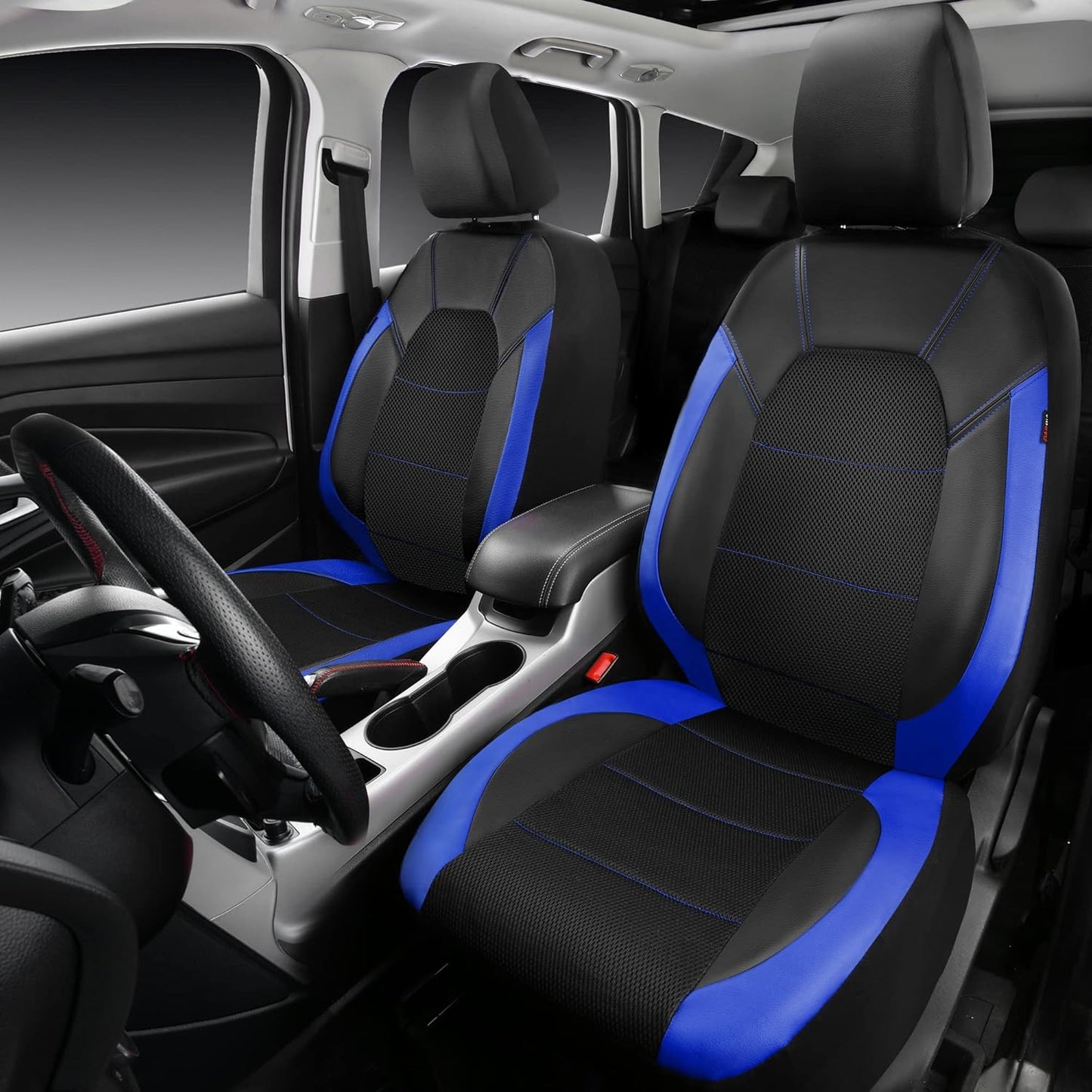 FORROS PARA ASIENTO DE CARRO