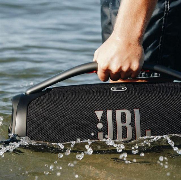PARLANTES JBL PRO