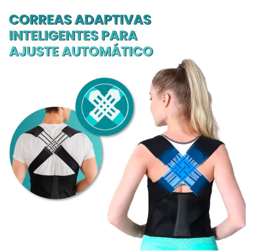 CORRECTOR DE POSTURA