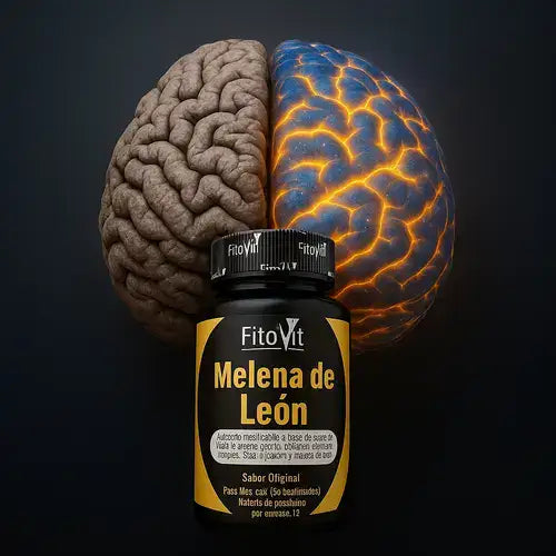 🧠MELENA DE LEÓN – NUTRICIÓN INTELIGENTE PARA TU MENTE