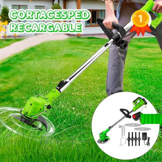 PODADORA INALAMBRICA ULTRA