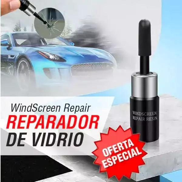 REPARADOR DE VIDRIO PRO