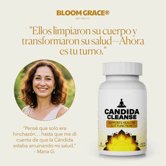 CANDIDA CLEANSE