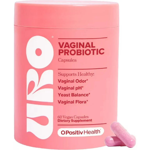 URO PROBIOTICOS 💊