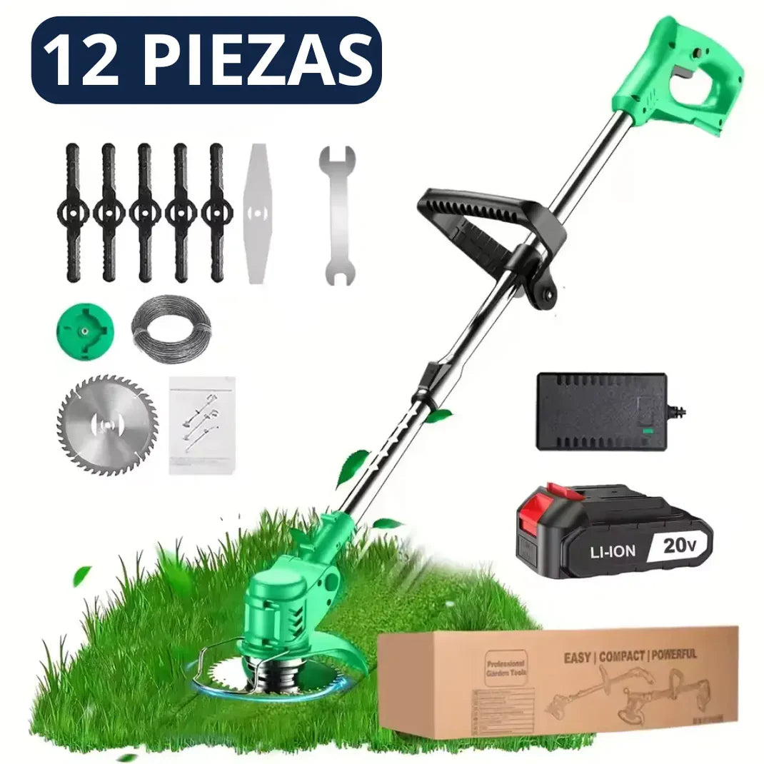 PODADORA INALAMBRICA ULTRA