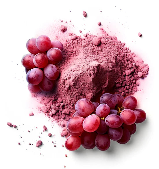 RESVERATROL VUELVE A TUS MEJORES AÑOS