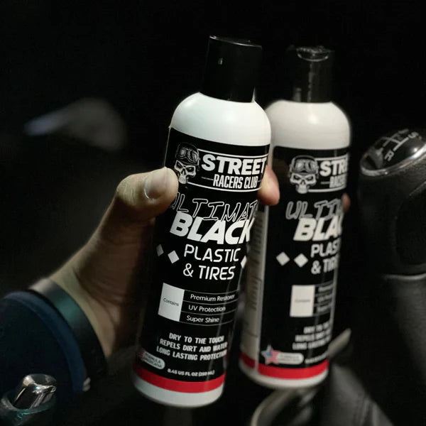 2X1 REPARADOR DE PARTES NEGRAS