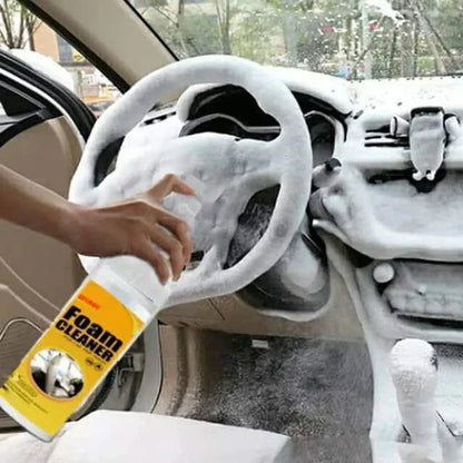 Foam Cleaner - Espuma Limpiadora Profesional Multiusos
