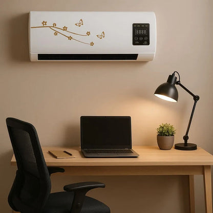 AIRE ACONDICIONADO PORTATIL
