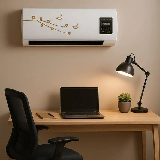 AIRE ACONDICIONADO PORTATIL