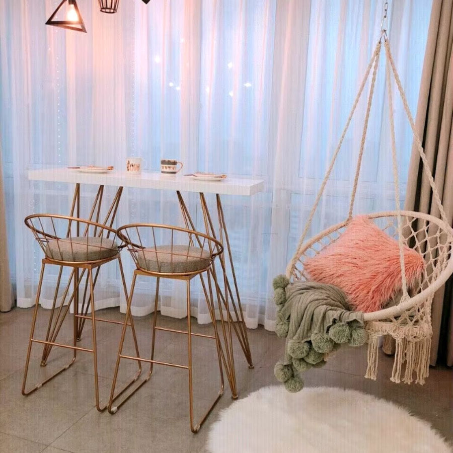 SILLA HAMACA COLGANTE