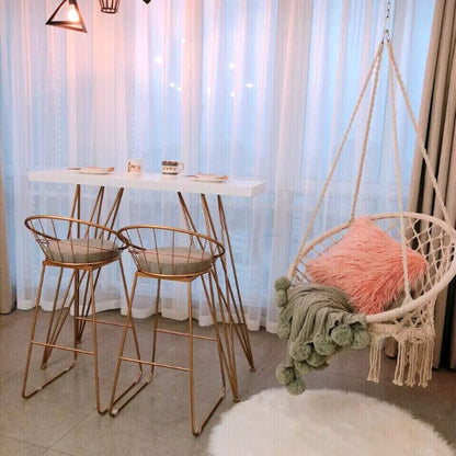 SILLA HAMACA COLGANTE