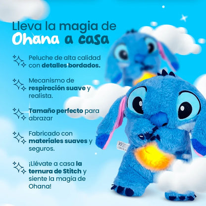 STICH PARA COLICOS Y RESPIRA CONTIGO