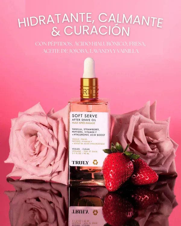 TRULY BEAUTY SAVE ELIXIR 90ML
