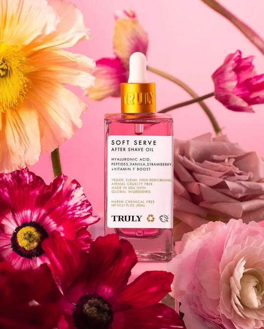 TRULY BEAUTY SAVE ELIXIR 90ML
