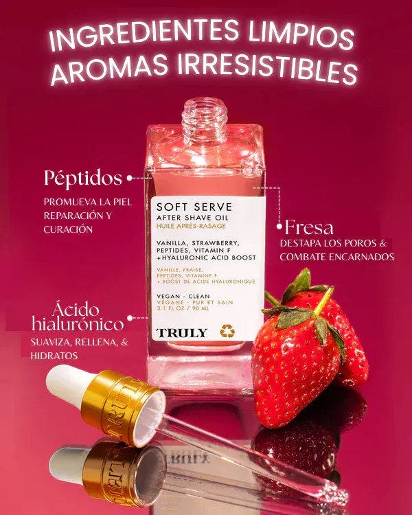 TRULY BEAUTY ORIGINAL