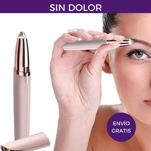 DEPILADOR DE CEJAS SUPER PROMO