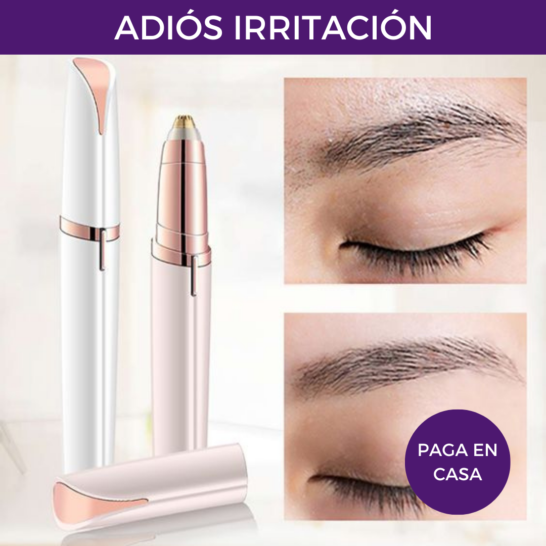 DEPILADOR DE CEJAS SUPER PROMO