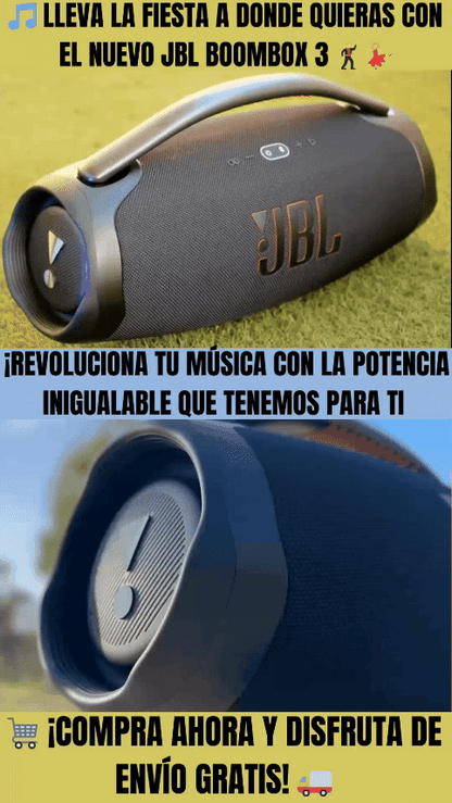 PARLANTES JBL PRO