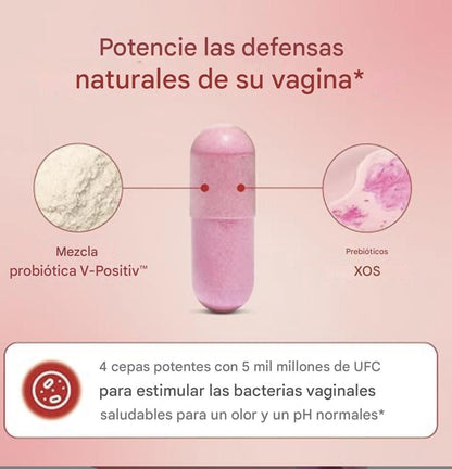 URO PROBIOTICOS 💊