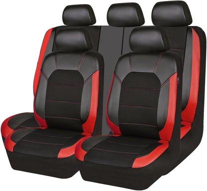 FORROS PARA ASIENTO DE CARRO
