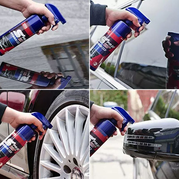 SPRAY PROTECTOR PRO AUTO