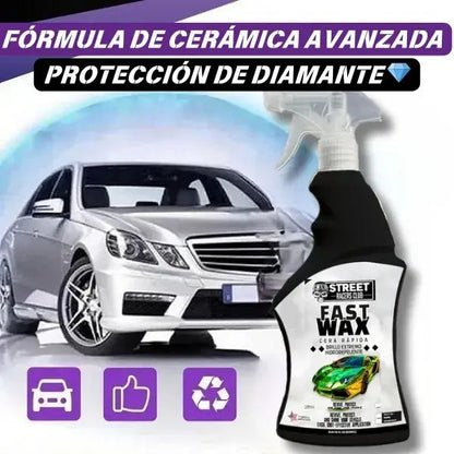SPRAY PROTECTOR PRO AUTO