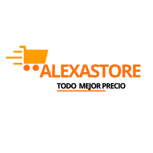 ALEXASTORE