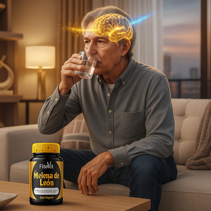 🧠MELENA DE LEÓN – NUTRICIÓN INTELIGENTE PARA TU MENTE