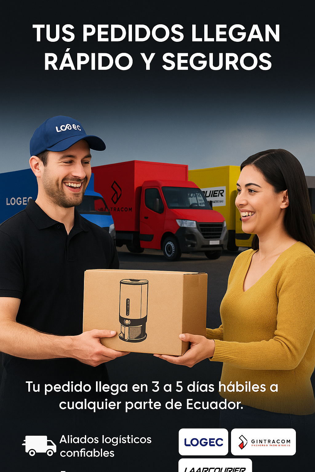 DISPENSADOR DE ARROZ 25 LIBRAS