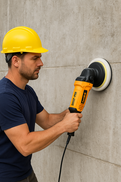 PULIDORA ELECTRICA MULTIFUNCIONAL