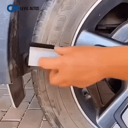 2X1 REPARADOR DE PARTES NEGRAS