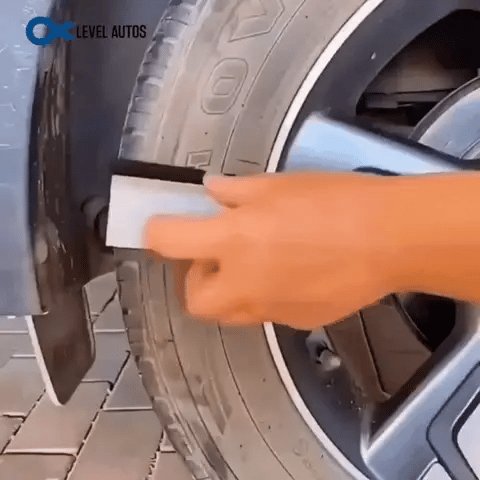 2X1 REPARADOR DE PARTES NEGRAS