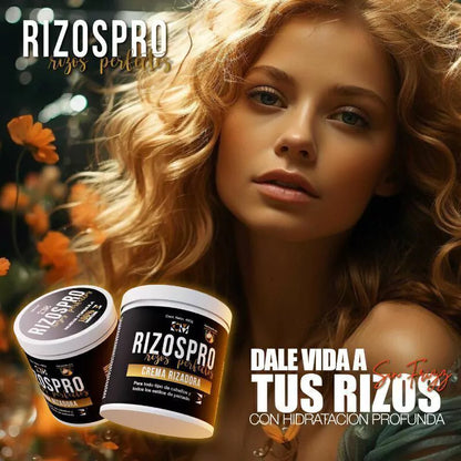 RIZOS PRO