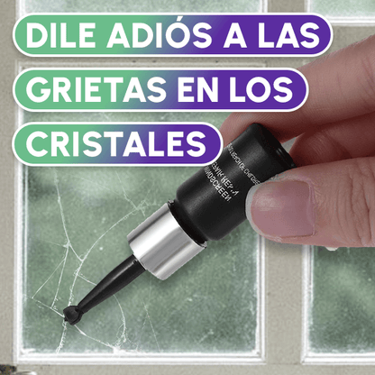 REPARADOR DE VIDRIO PRO