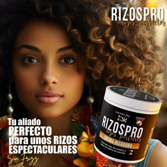 RIZOS PRO