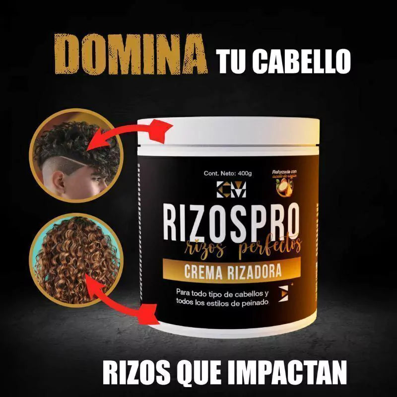 RIZOS PRO